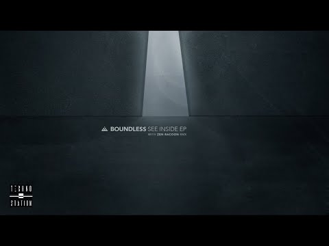 Boundless - See Inside (Zen Racoon Remix)