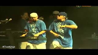 11.- Mi Gente - Kumbia Kings En Vivo Campeche 2006