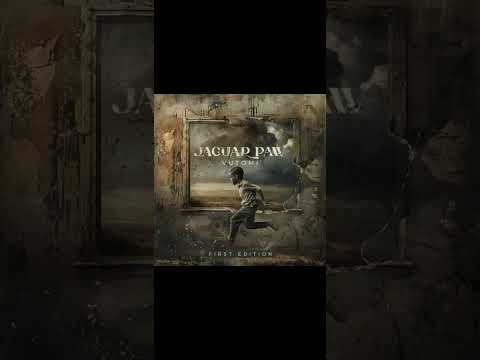 Jaguar Paw & Poizen - Nimetoka (feat. Idd Aziz)||deephouseonly