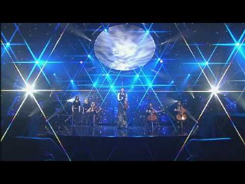 Urban Symphony - "Rändajad"