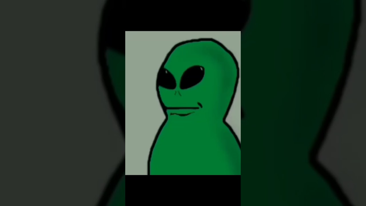 Bogos binted👽? #meme