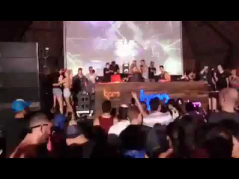 Sharam Wah Wah BPM 2017