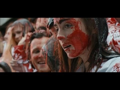 Filmli efecast 25 - "Masum Başlayıp Sonradan Kötüleşen Fransız Filmi Kızı"