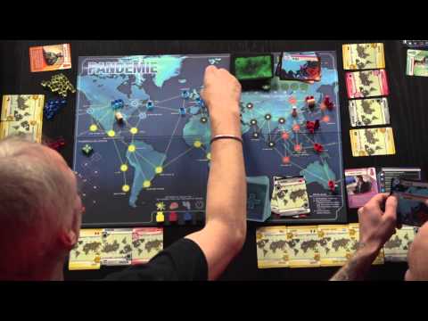 Pasch-TV Folge 26: Pandemie - Teaser