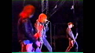 Ramones - I believe in miracles (Live Argentina 1996)