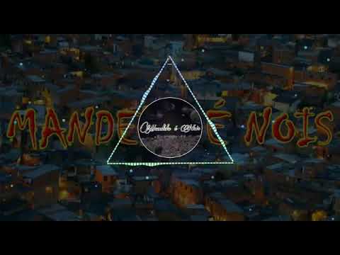 Medley Mandela e Nois- MCS Murilo Azevedo, Mano Theu, Kasemiro, BL, Luiggi e kelvyn Vs (Dj Mineiro)