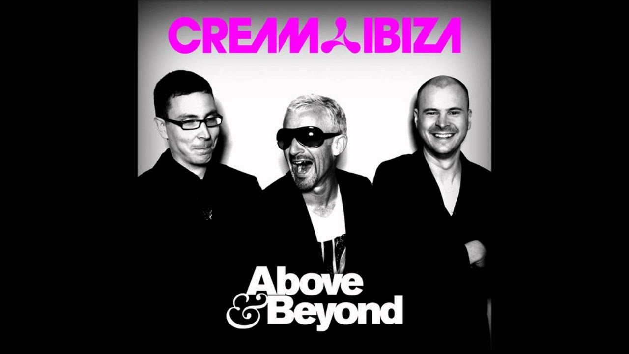 Secret Bloom (Above & Beyond Pres. Oceanlab Vs. Norin & Rad)