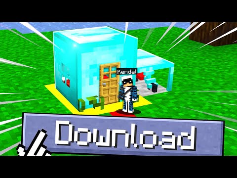 HO COMPRATO LE 5 MOD PIÙ STUPIDE DI MINECRAFT - ITA