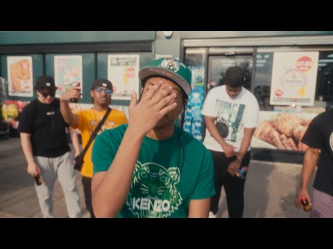 Geniouz & OGpowers - Kenzo (Official Music Video)