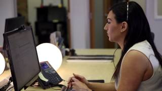 Contract Staffing