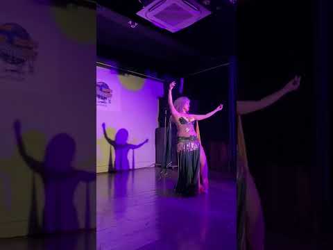 Freyja Tomoko - Awedt Ainy 2022