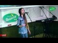 Мишель Петрович:Price Tag ..Весна FM LIVE 