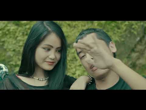 OOZE - KA THLANG BER CHE. ( OFFICIAL Music Video )