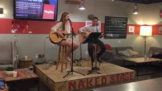 Claire Covers: &quot;Put Your Records On&quot;