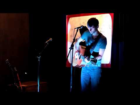 Zach Hurd - Do Your Thing - Live at BUNCEAROO - 2/16/13