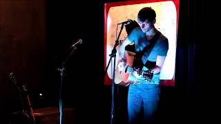Zach Hurd - Do Your Thing - Live at BUNCEAROO - 2/16/13