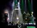 Depeche Mode live in Liverpool University 06.11 ...