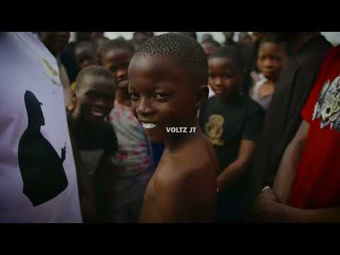 VOLTZ JT - CRISIS  (Official Video)