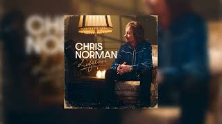 Chris Norman - So You Win Again (Official Audio)