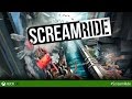ScreamRide [PEGI 12] Launch Trailer