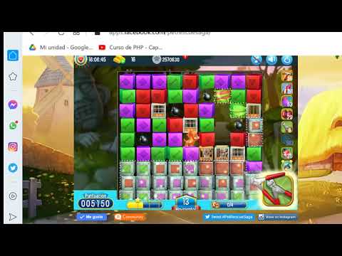 Pet Rescue level 4361, pet rescue, nivel 4361 pet rescue solucionado, solved, sin booster 4361, 4361