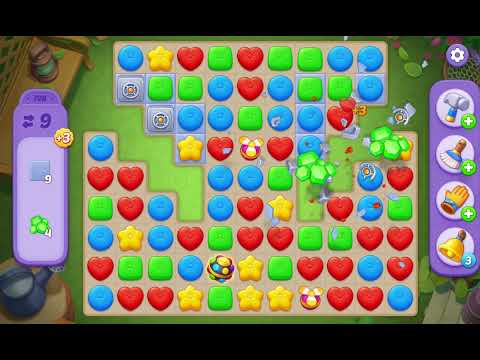 Matchington Mansion #728