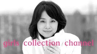 [女優] 石田ゆり子　永遠の女神 [エッセイスト]