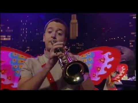 Lord God Bird - Sufjan Stevens