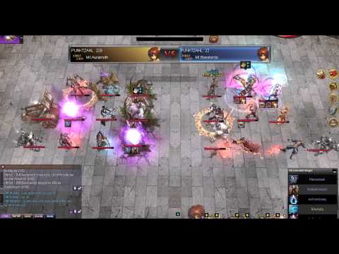 Atlantica Titan Championship 54 Final - MI: Auramoth vs. MI: Basstardo