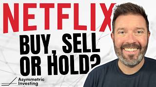 Is Netflix Stock a Buy, Sell, or Hold in 2026?