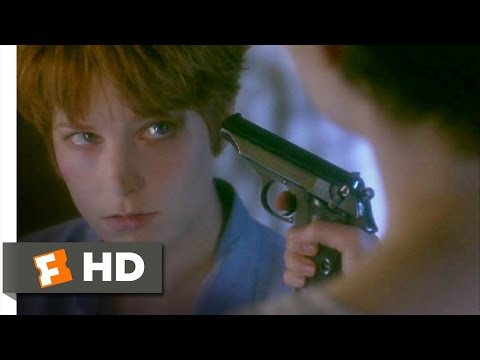 Single White Female (7/8) Movie CLIP - I'm Like You Now (1992) HD