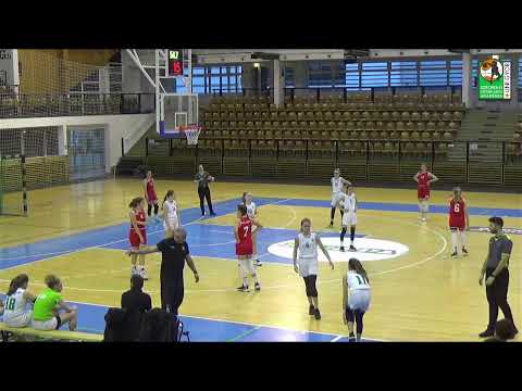 Széchenyi KA/A - Vasas Akadémia/B