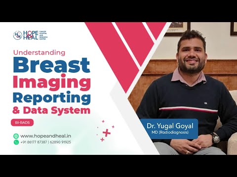 Understanding BI-RADS | Breast Imaging & Reporting System