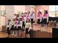 Дитячий хор «Щедрик»: Музична шкатулка 