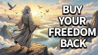 Lao Tzu - How to Buy Your Freedom Back (Without Getting Rich) (Taoism)