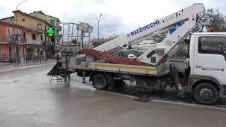 schianto-alla-rotatoria-di-cardito-ad-ariano