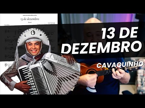 Treze De Dezembro - Luíz Gonzaga
