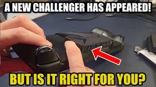 Steam Deck's New Clip On Dock Champion!