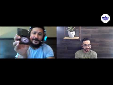 In Between Rounds Ep. 1 - Ian McCall