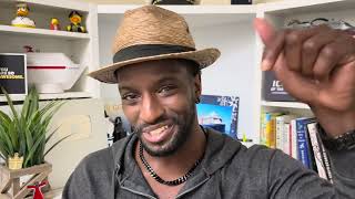 I’m Going Back To Work On A Cruise Ship