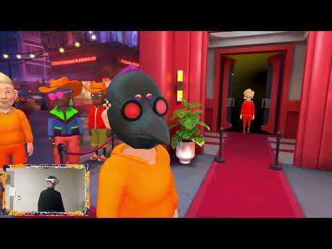 I AM SECURITY/ OGZIGA SHOKKER TIQAMIZ