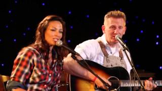 The Joey+Rory Show | Season 2 | Ep. 8 | Barn Concert | She Was A Good Truck