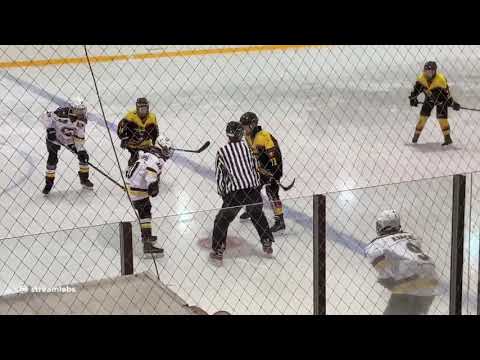 Kärpät U15AA Pohjoinen vs PyPo