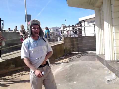 Joshua Bumble & The Ramsgate Mafia