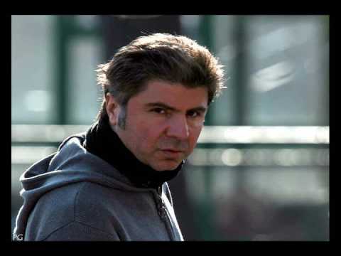 Soso Pavliashvili - Tbilisi. (Exclusive Ar Daidardo) / სოსო პავლიაშვილი - თბილისი / Сосо Павлиашвили