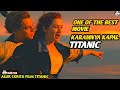 BEST MOVIE CINTA MEREKA TENGGELAM BERSAMA KAPAL TITANIC ALUR CERITA FILM TITANIC