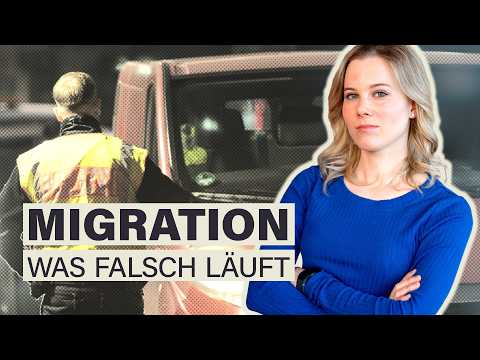 Asylpolitik in Deutschland: Droht ein Kontrollverlust? I KLAR