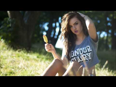 Justin Garner - Like There's No Tomorrow (Produced by Garry Ocean)