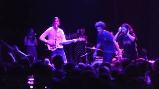 The Garden - Vexation