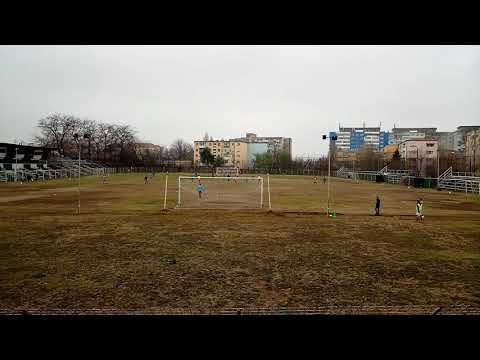 F.C. OLTENIA VS CSS CRAIOVA: 1-1 REPRIZA A DOUA